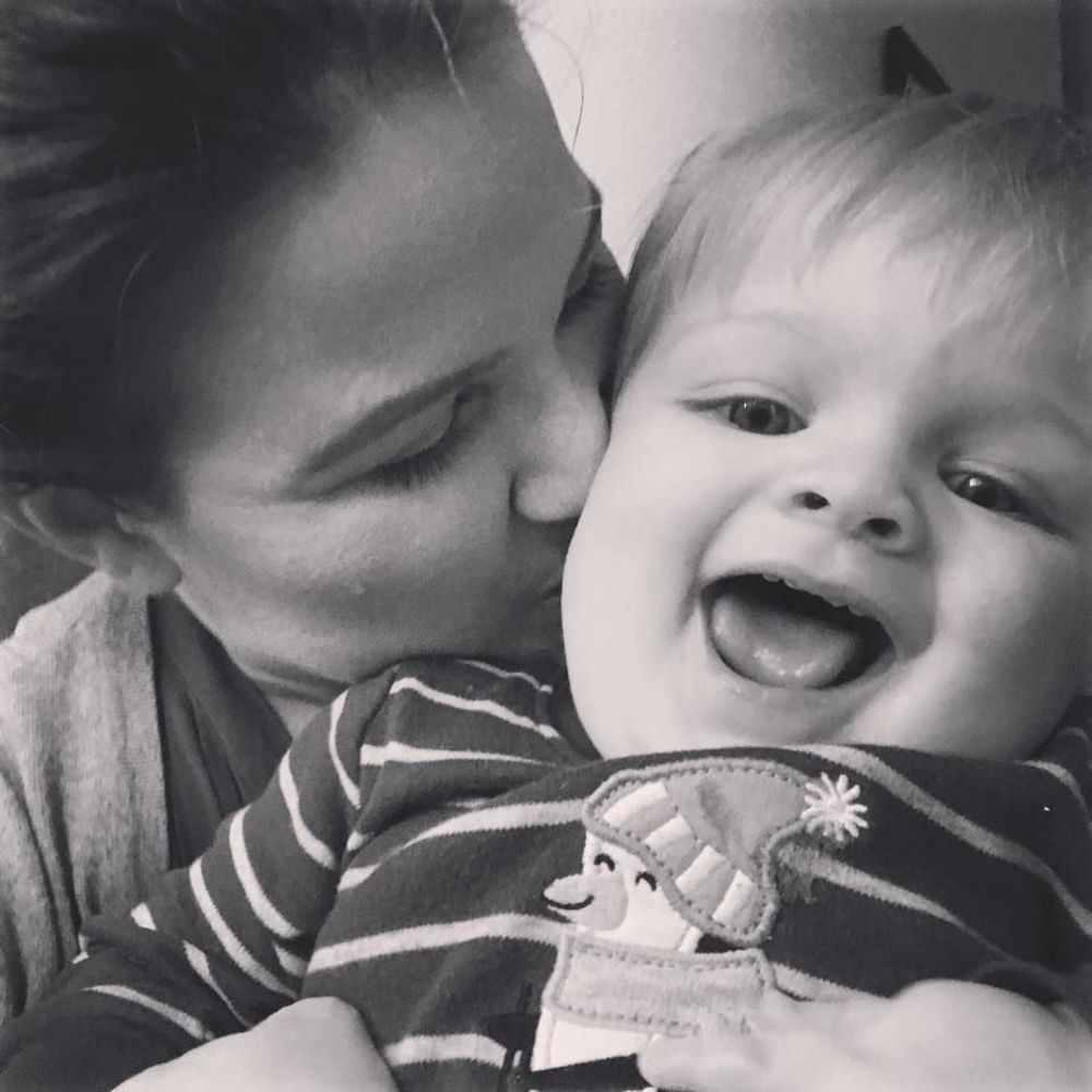 Meet your Posher, Mckenzie